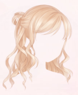 Messy Cute | Love Nikki-Dress UP Queen! Wiki | Fandom