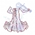 Sky Rhapsody (Dress)
