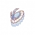 Starry Feather Art