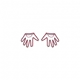 Travel Gloves-Night