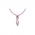 Amethyst Necklace