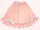 Cicada Skirt-Pink