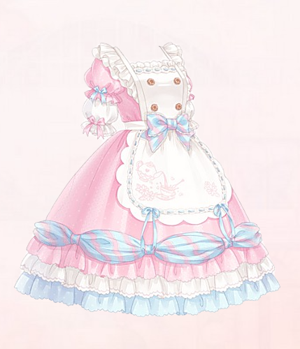 Cloud Fantasy-Epic | Love Nikki-Dress UP Queen! Wiki | Fandom