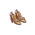 Piquant Saunter