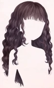 Tribal Girl-Black