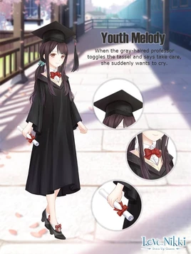 Youth Melody