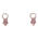 Innocent Encounter (Earrings)