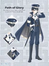 Path of Glory