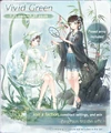 Vivid Green