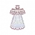 Wisteria Atmosphere (Dress)