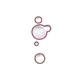 Bubble Glitter