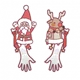 Christmas Puppet Show (Gloves)