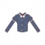 Polite Waiter-Shirt