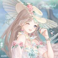 Sunny Wind | Love Nikki-Dress UP Queen! Wiki | Fandom