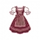 Pastoral Pearl-Red
