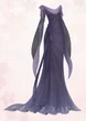 Silent Stars (Dress)