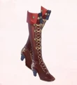 Childlike Dream Boots