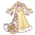 Moonlit Mirage (Dress)