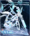 Lab X