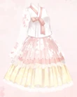Sweet Hanbok (Dress)