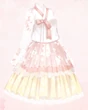 Sweet Hanbok (Dress)