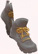 Cross-country Shoes