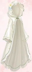 Misty Cloud (Coat)