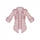 Pale Pink Coat