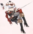 Treasure Keeper (Dress)