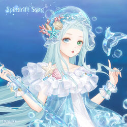 Spindrift Song | Love Nikki-Dress UP Queen! Wiki | Fandom