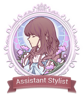 Assistant Stylist