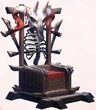 Bone Throne
