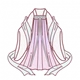 Flower Rain (Dress)