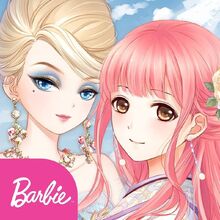 Love nikki x barbie new arrivals