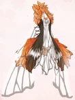 Madam Butterfly (Dress)