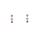 Snow Kiss (Earrings)