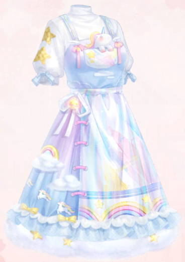 Soft Sounds | Love Nikki-Dress UP Queen! Wiki | Fandom