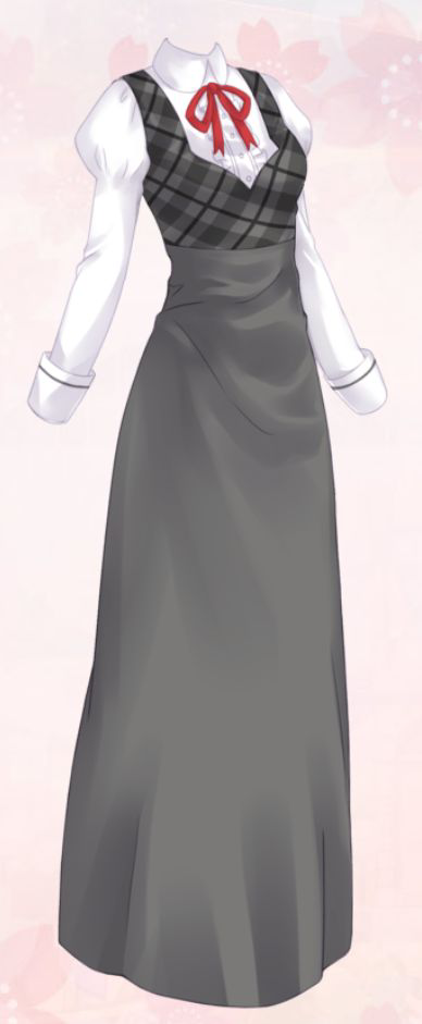 Miss Apron | Love Nikki-Dress UP Queen! Wiki | Fandom