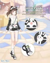 Gloti Little Panda