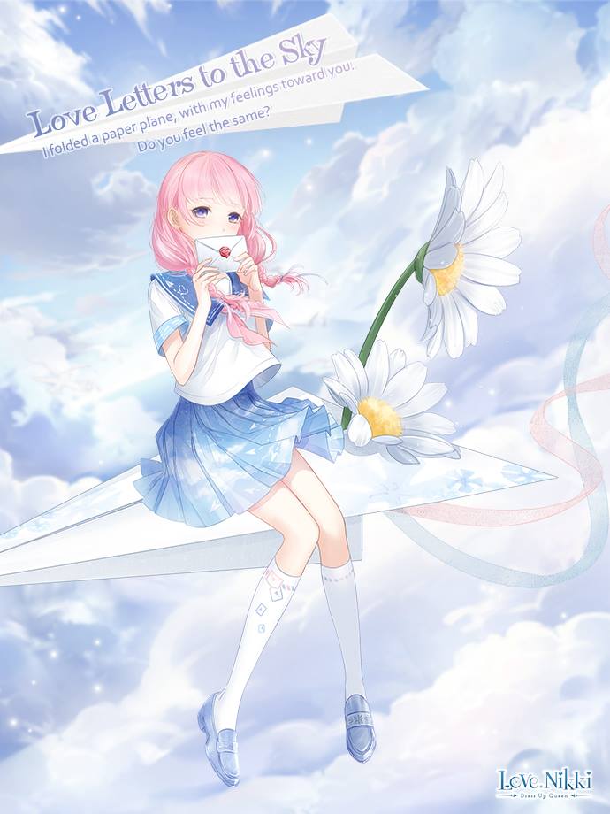 Love Letters in Early Summer  VyvyManga