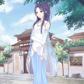 Lunar Love Nikki Dress Up Queen Wiki Fandom