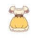 Miss Puff (Dress)