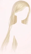 Blonde Straight