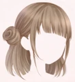 Clover (Hair)