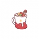 Cupful of Sweets