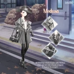 Medusa Crafting