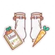 Sweet Encounter (Gloves)
