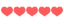 5 Heart