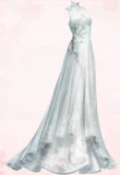 Mountain Green (Dress)