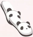 Panda Pajamas-Slippers.png (26 KB) Panda PJs-Slippers